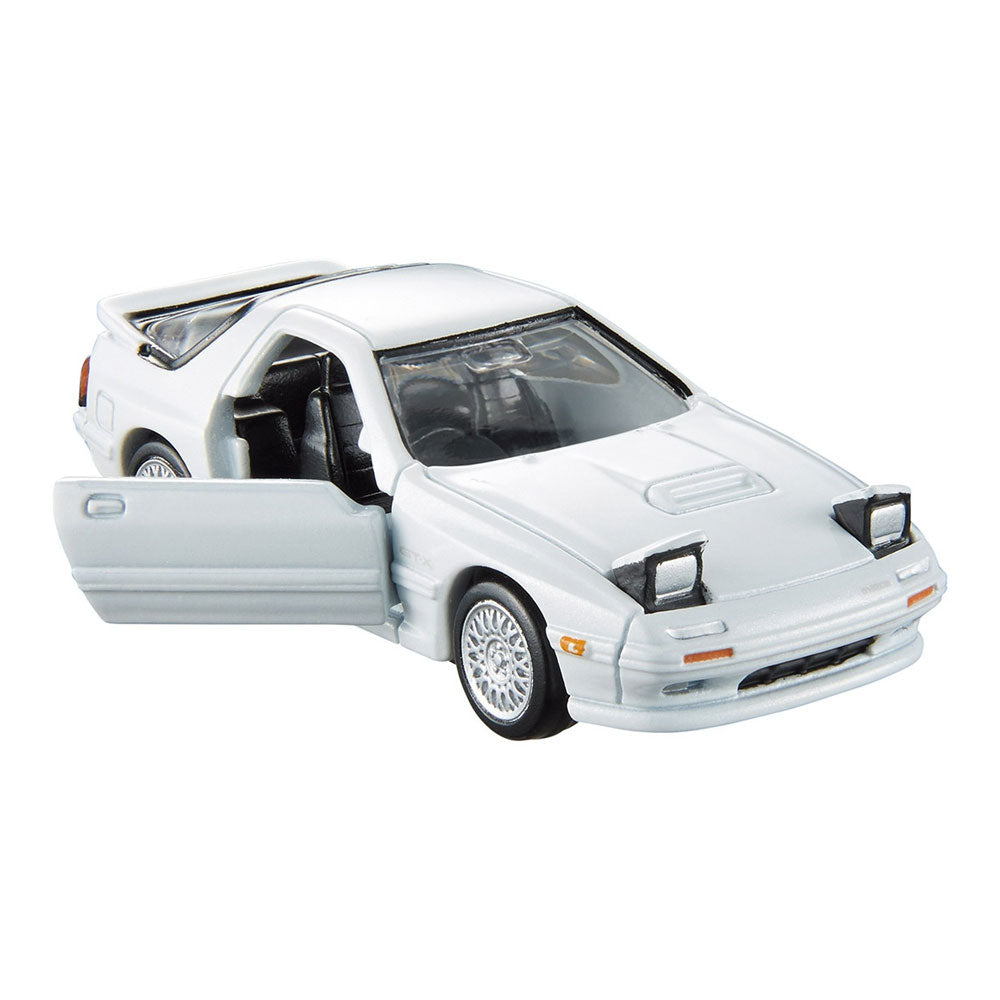 TOMICA PREMIUM 38 MAZDA SAVANNA RX-7 TOMICA PREMIUM 38 MAZDA SAVANNA RX-7